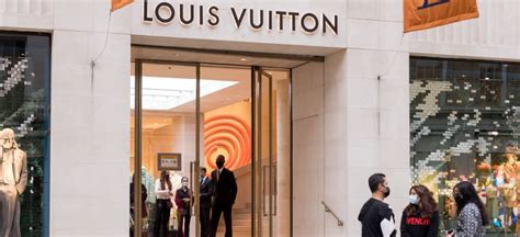 groupe louis vuitton recrutement|lvmh offres.